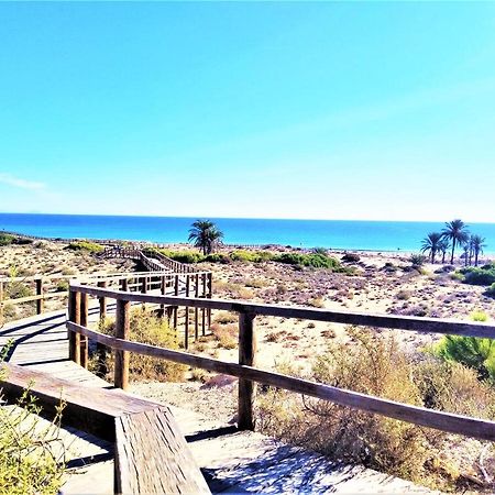 Rincon Mediterraneo 格兰阿利坎特 外观 照片